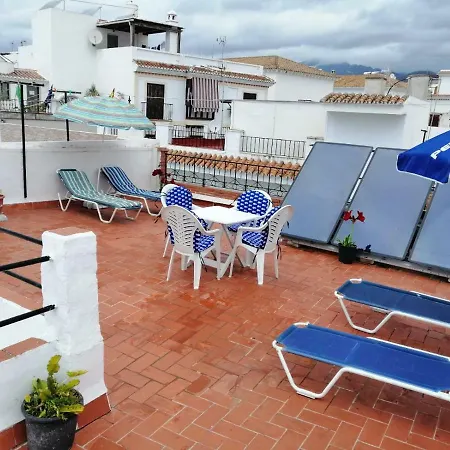 Calle Alfonso Xii Daire Nerja